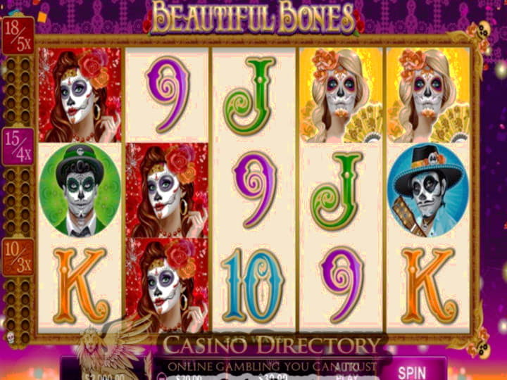 EUR 1130 NO DEPOSIT BONUS CASINO at Betnspin Casino