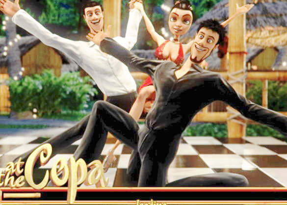 225% Signup casino bonus at bWin Casino