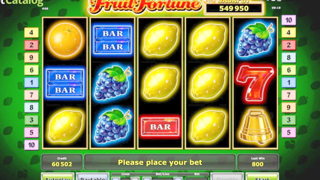 £250 Free Casino Tournament at Casino com