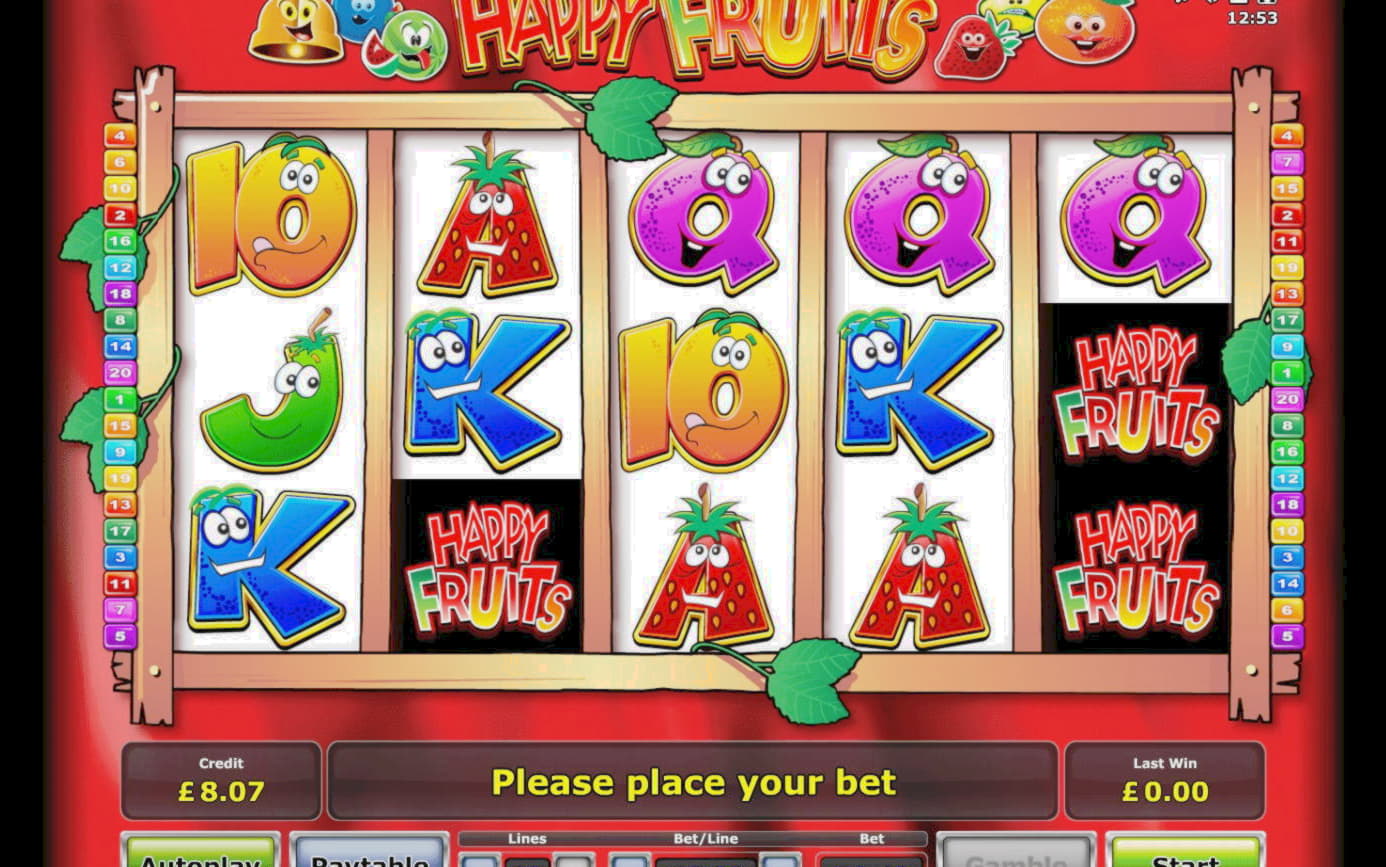 100 Free Spins no deposit at Party Casino