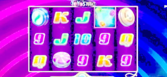 45 FREE SPINS at BGO Casino