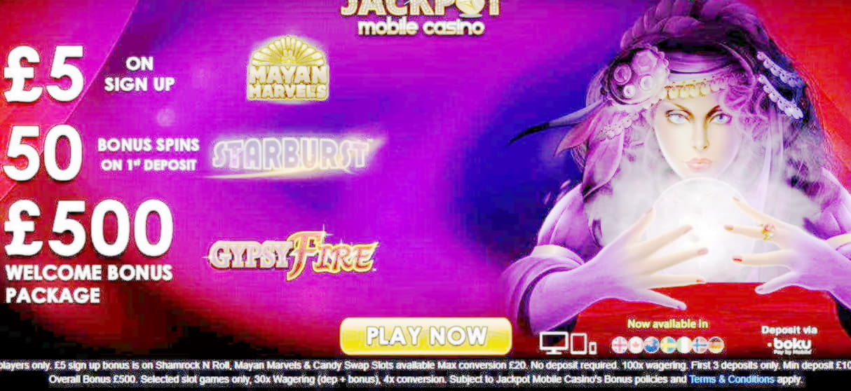 240 Free spins no deposit at Inter Casino