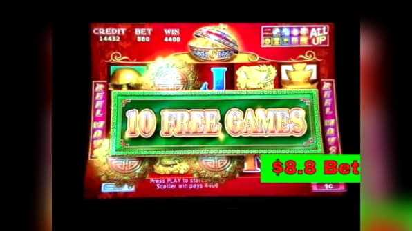 €3740 No deposit bonus at Slots Million Casino