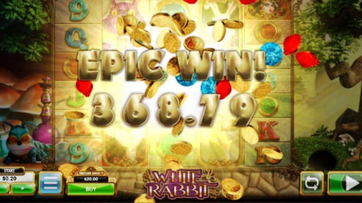 375% Signup Casino Bonus at Online Bets Casino