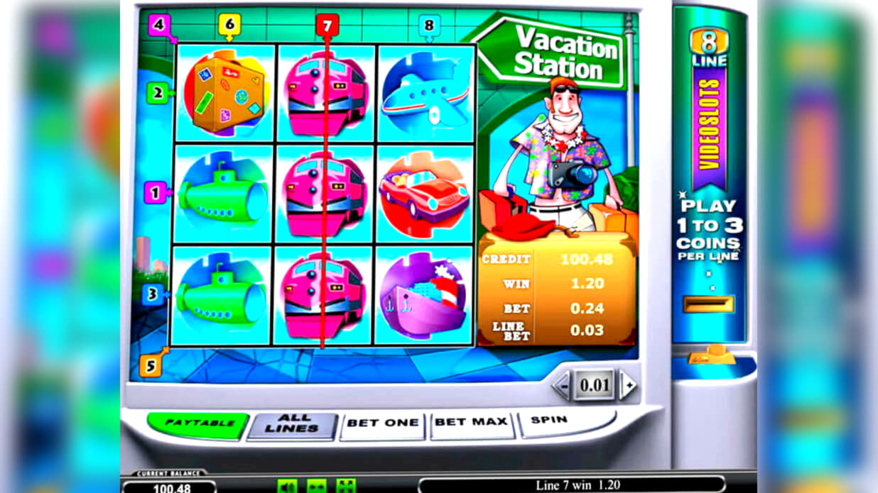 €630 Casino tournaments freeroll at Vera and Jhon Casino