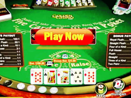 $610 Free Casino Tournament at William Hill Casino