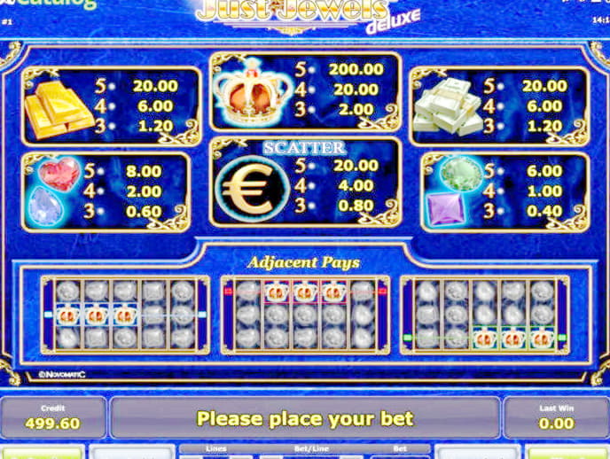 EURO 4570 No deposit bonus casino at Slots Million Casino