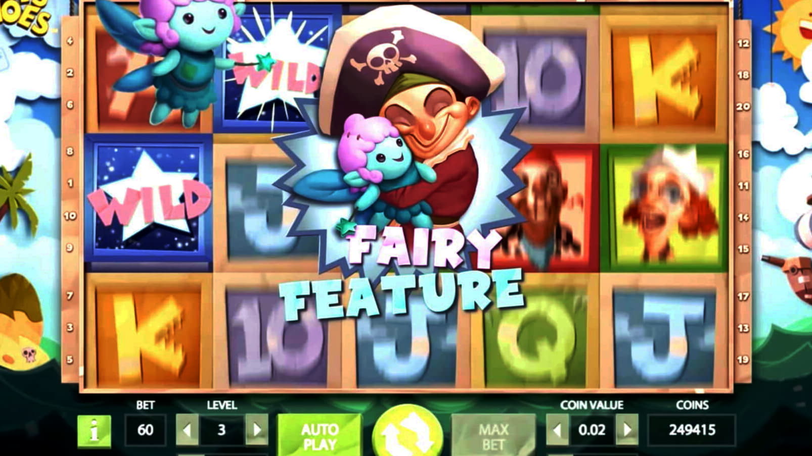 €580 Free Casino Tournament at Alf Casino
