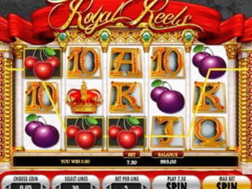 $666 Casino Chip at Slots Million Casino