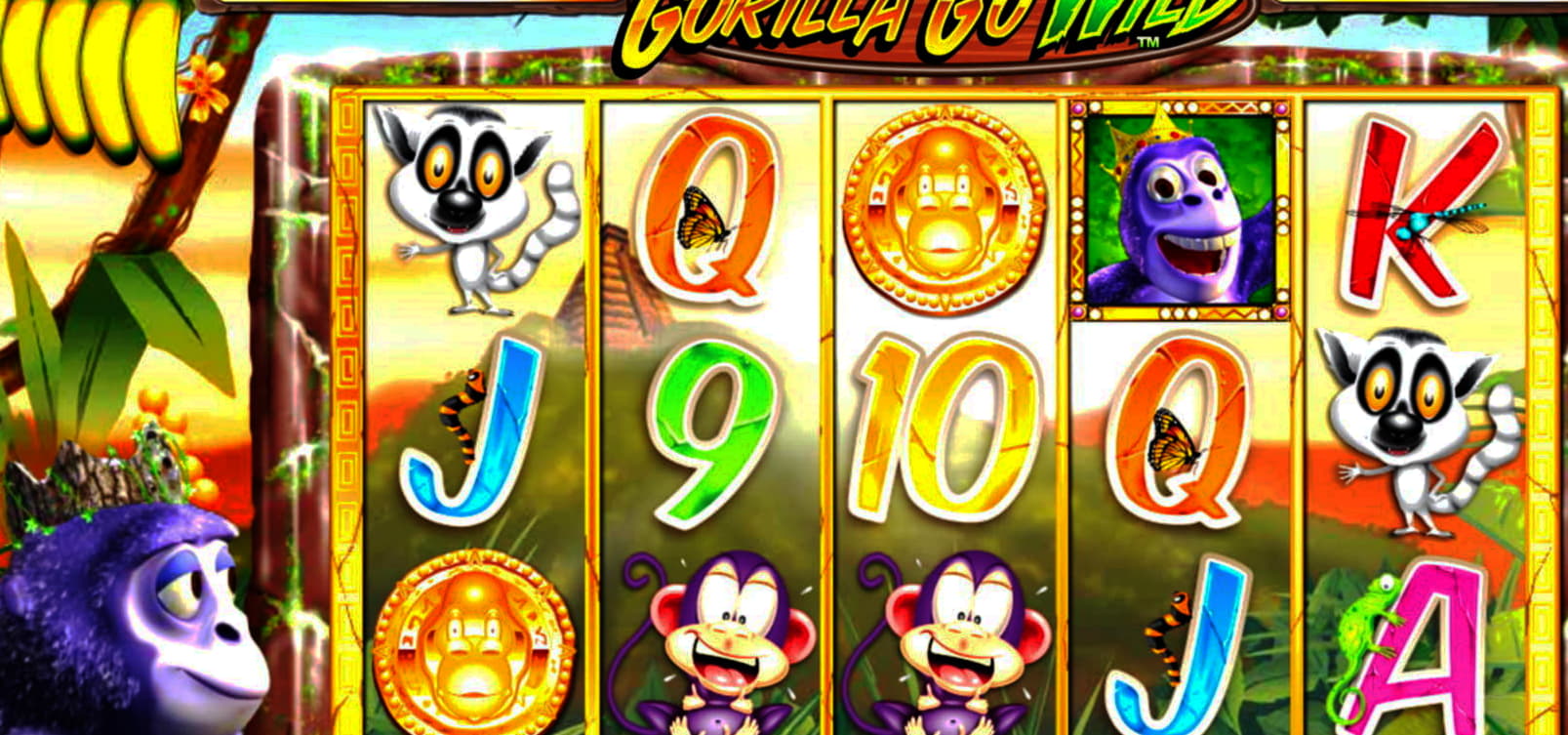 945% Casino Welcome Bonus at Bet At Home Casino