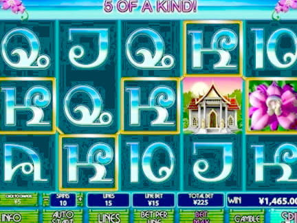 €250 Daily freeroll slot tournament at Bet Online Casino