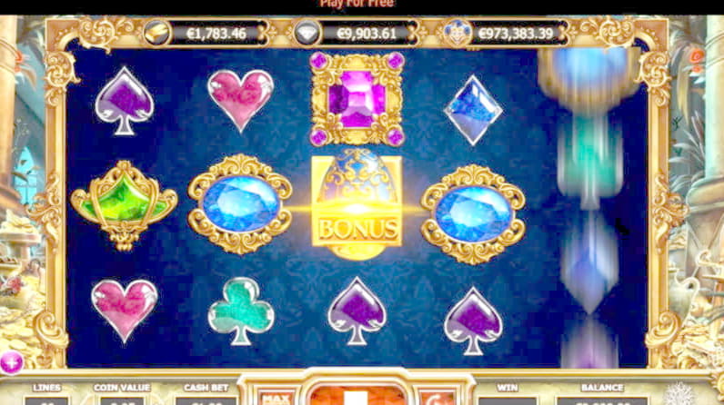 ﻿$820 Online Casino Tournament at Eurogrand Casino