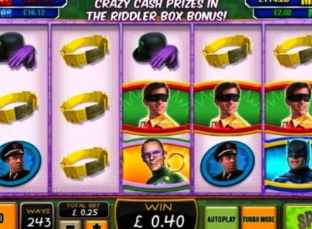 ﻿$125 Free Casino Ticket at Buzzluck Casino