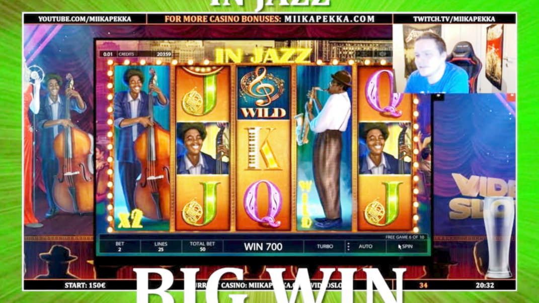 760% Deposit Match Bonus at William Hill Casino