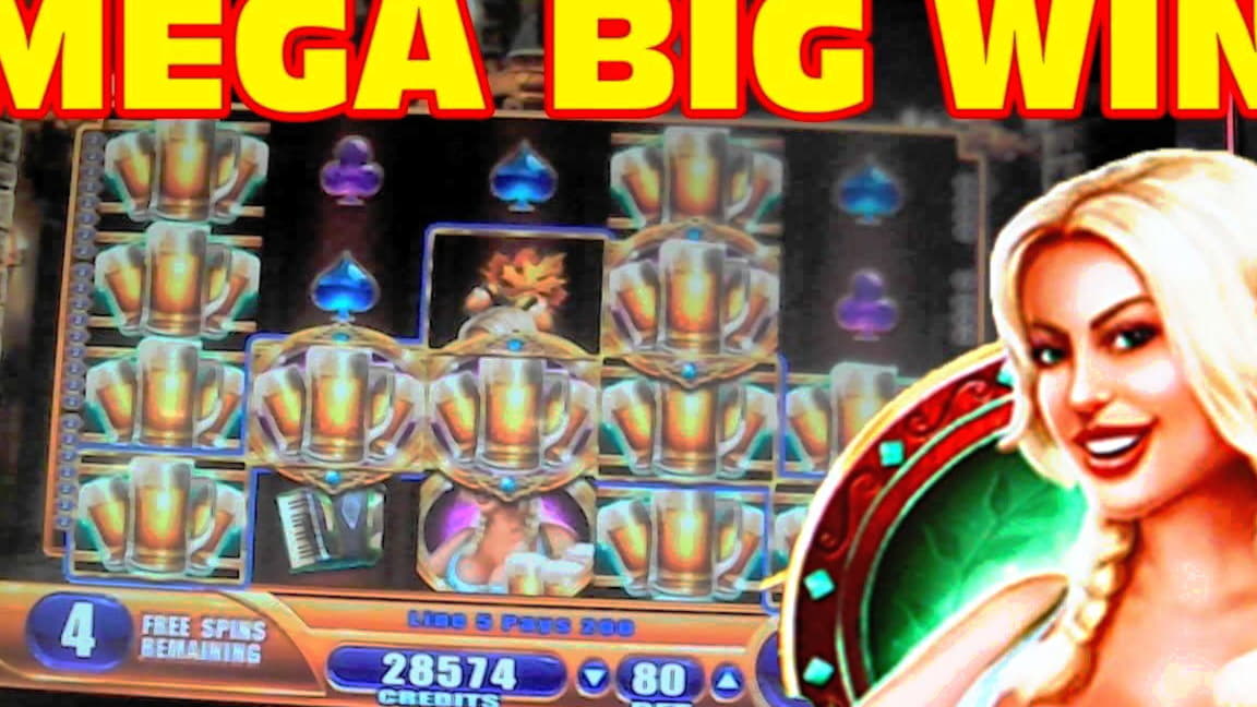 125% casino match bonus at Jackpot City Casino