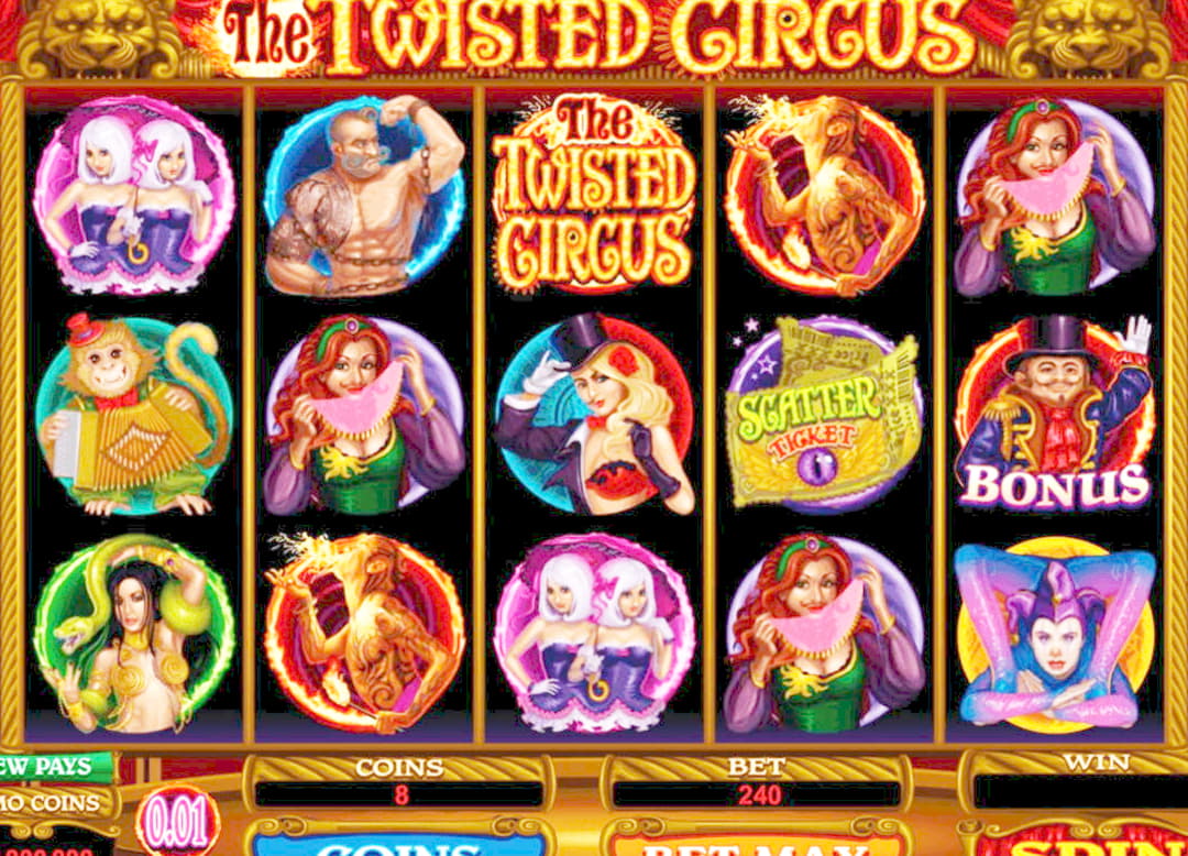 EUR 260 Free chip casino at Inter Casino