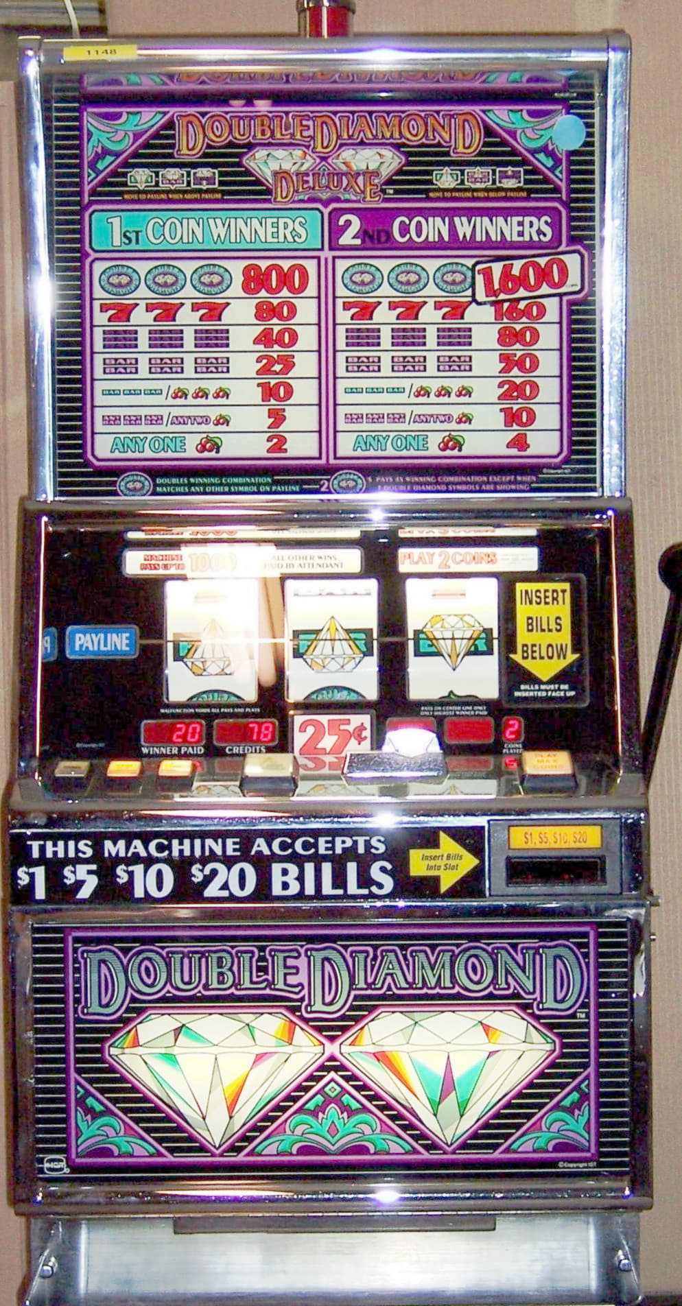 €2505 No Deposit Bonus Casino at Vera and Jhon Casino