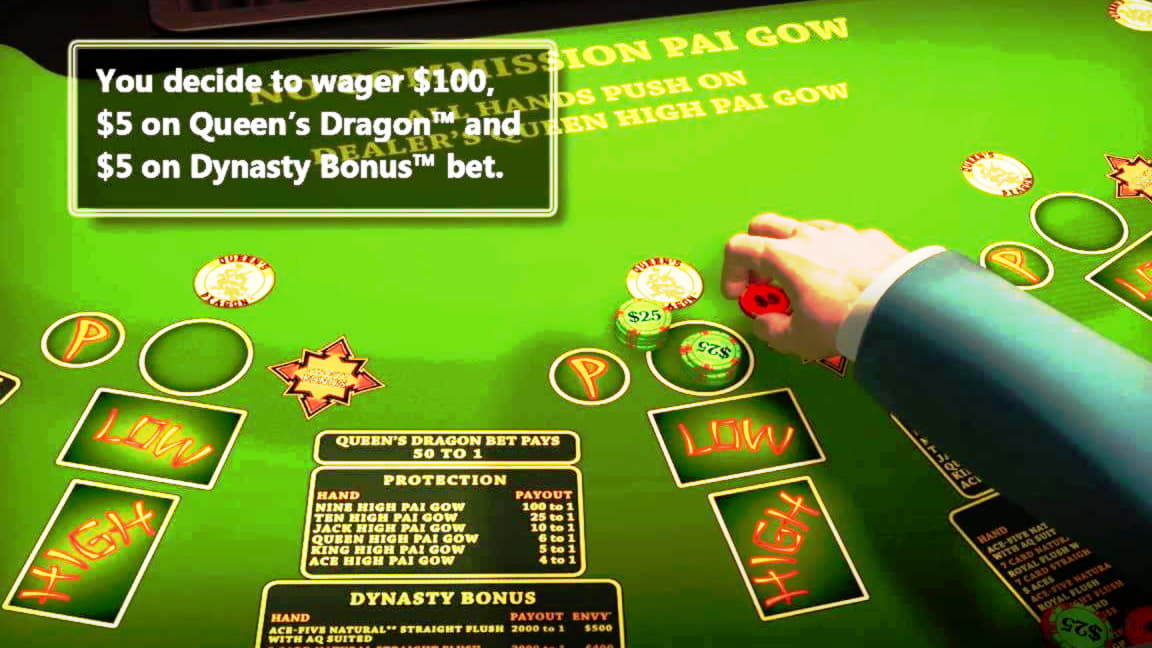EUR 810 Casino Tournament at Casino com