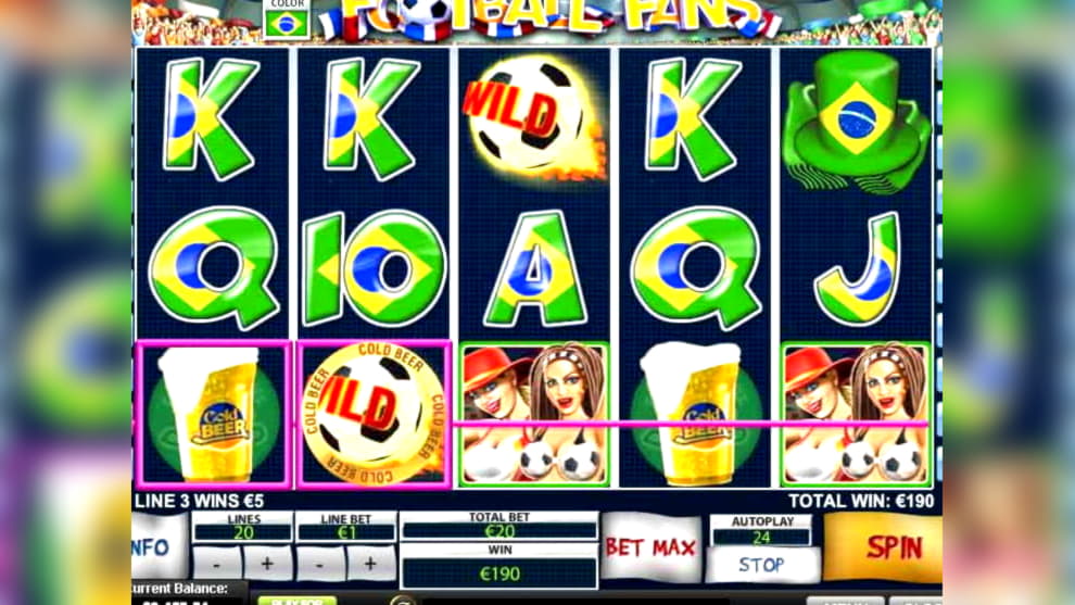 Eur 480 FREE Chip at Casino com