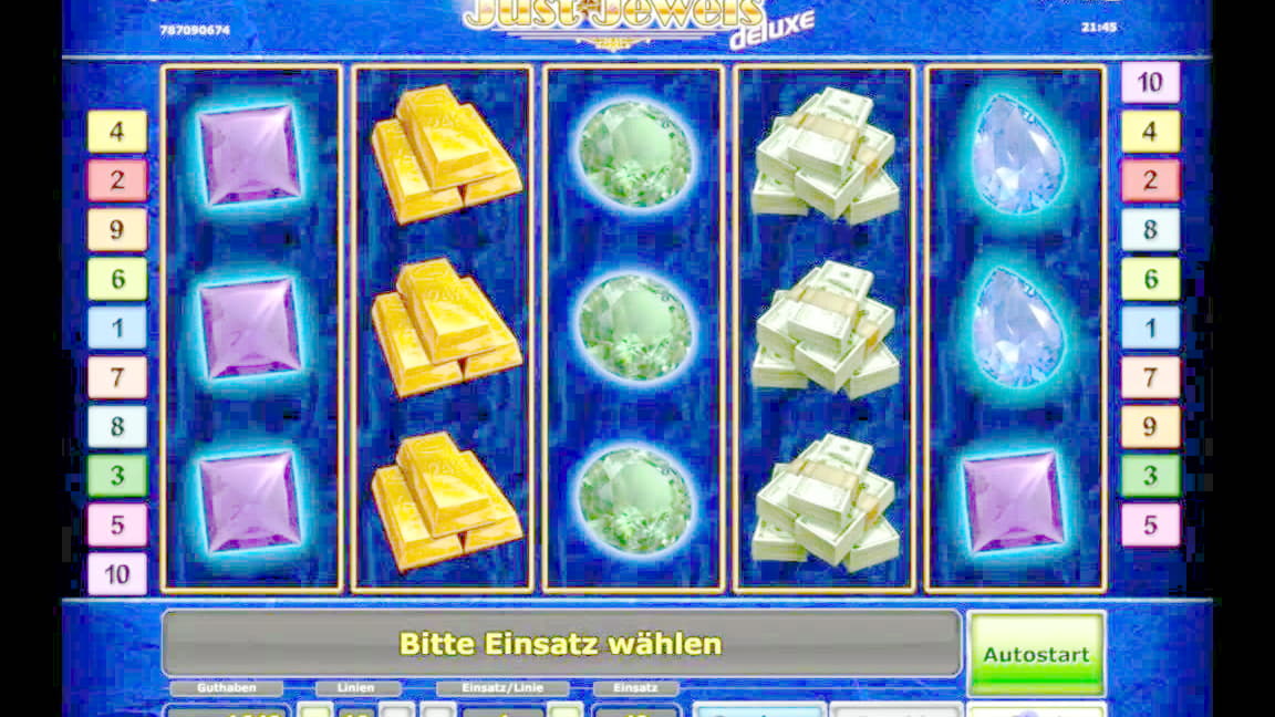 65 Free casino spins at bWin Casino