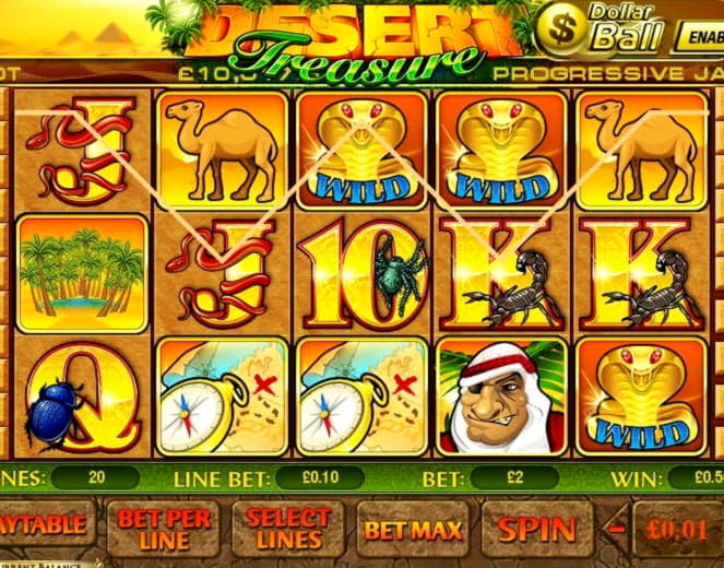 Eur 525 Free Money at Europa Casino