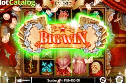 155 Loyalty Free Spins! at Party Casino