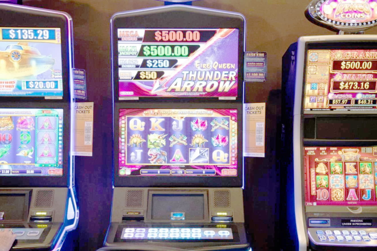 35 Free spins casino at Betway Casino