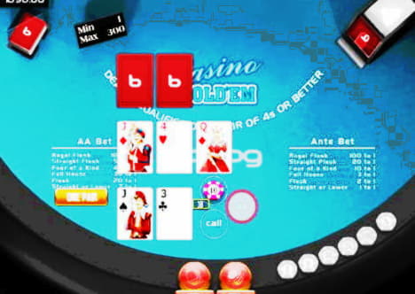 120 Trial Spins at Spin Palace Casino