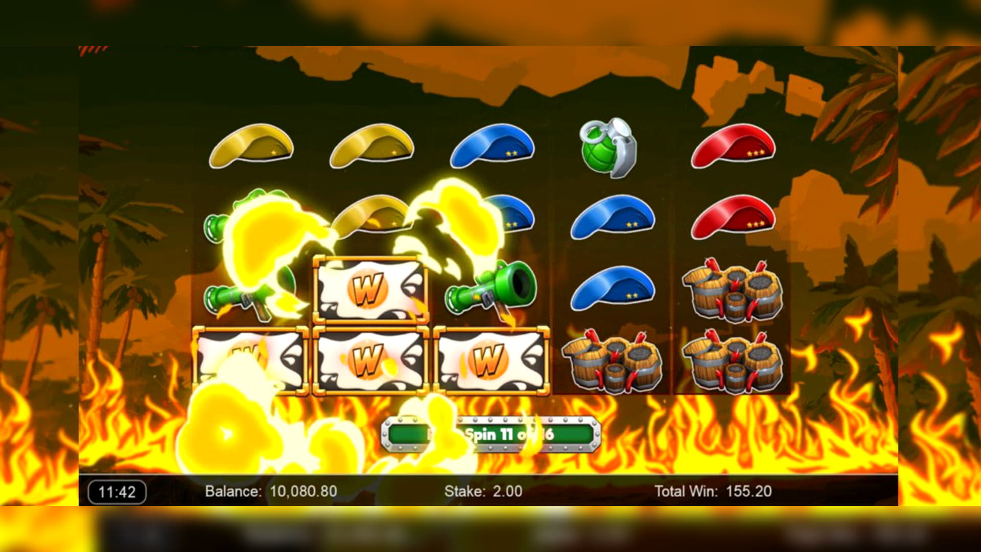 €345 no deposit casino bonus at Alf Casino