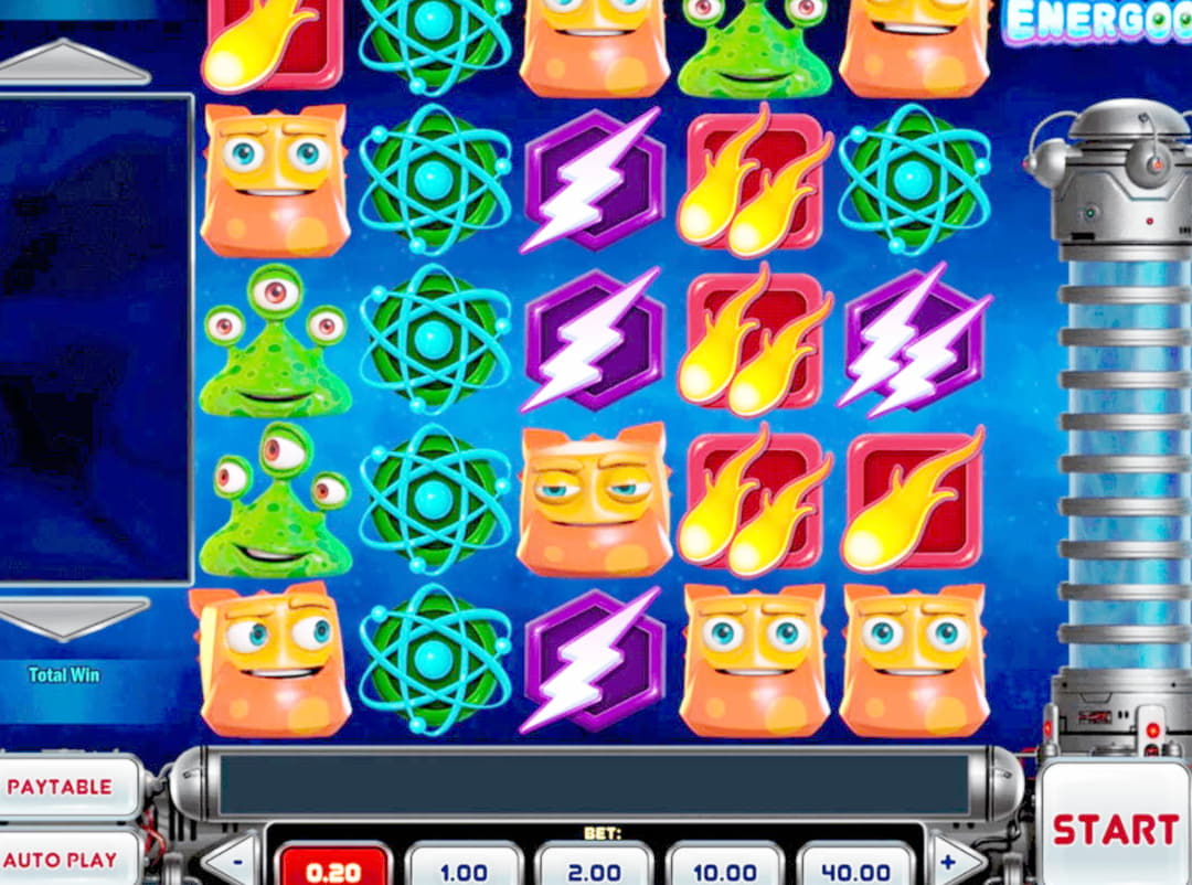 255 Loyal Free Spins! at BGO Casino