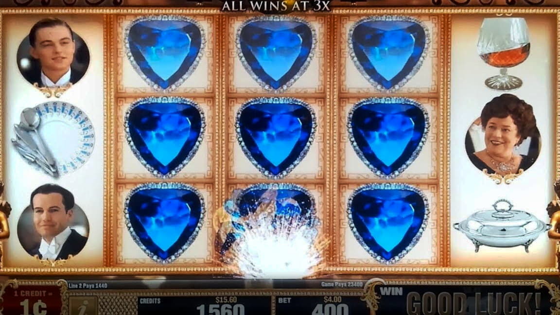 EURO 905 Daily freeroll slot tournament at Slots Million Casino