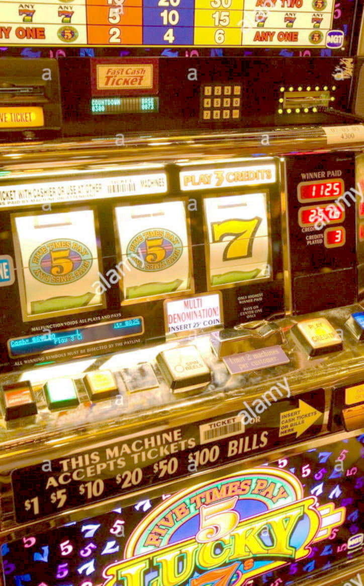 225 Free spins no deposit at Casino Luck
