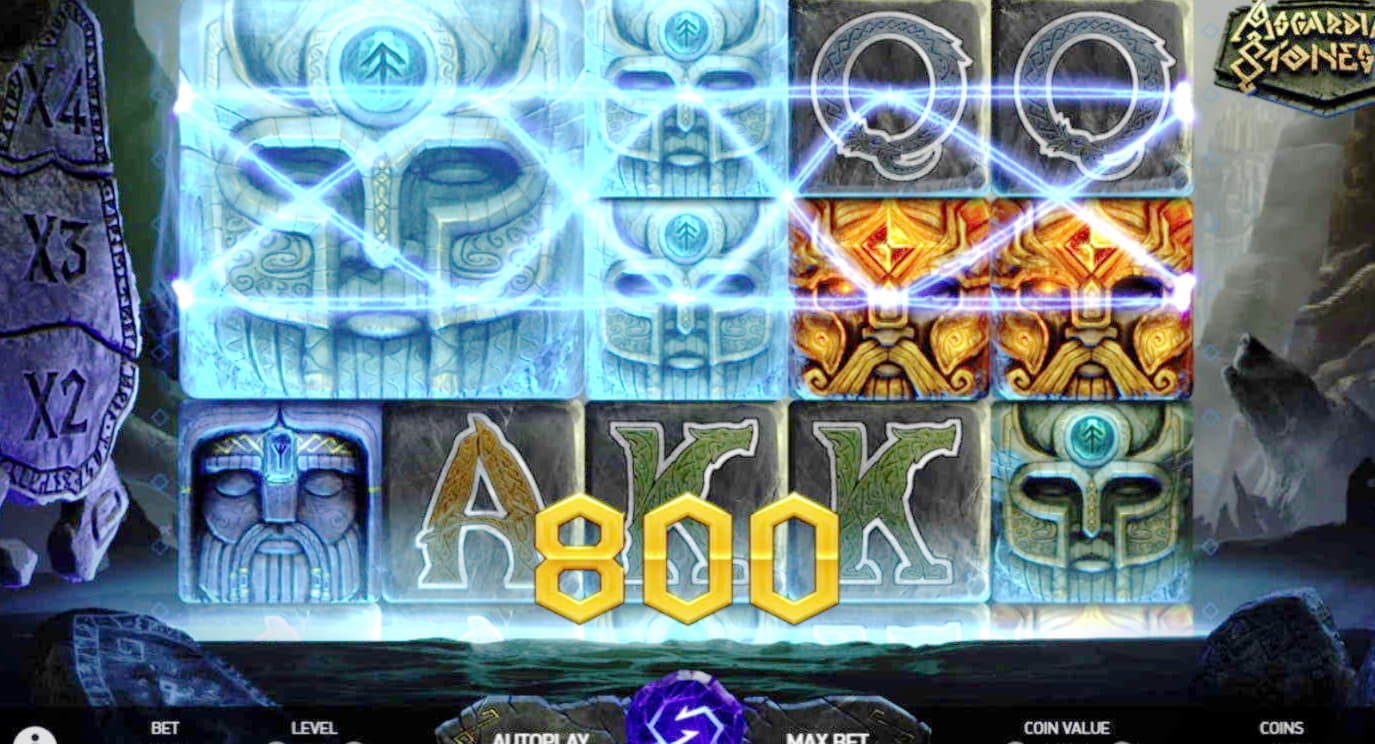 EUR 4385 No Deposit Bonus at Dunder Casino