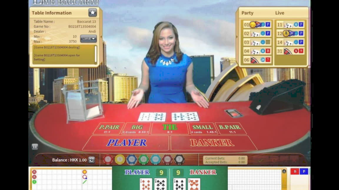 $420 Online Casino Tournament at Bet At Home Casino