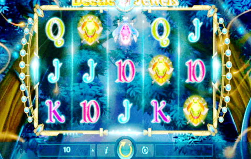 550% Casino Welcome Bonus at Alf Casino