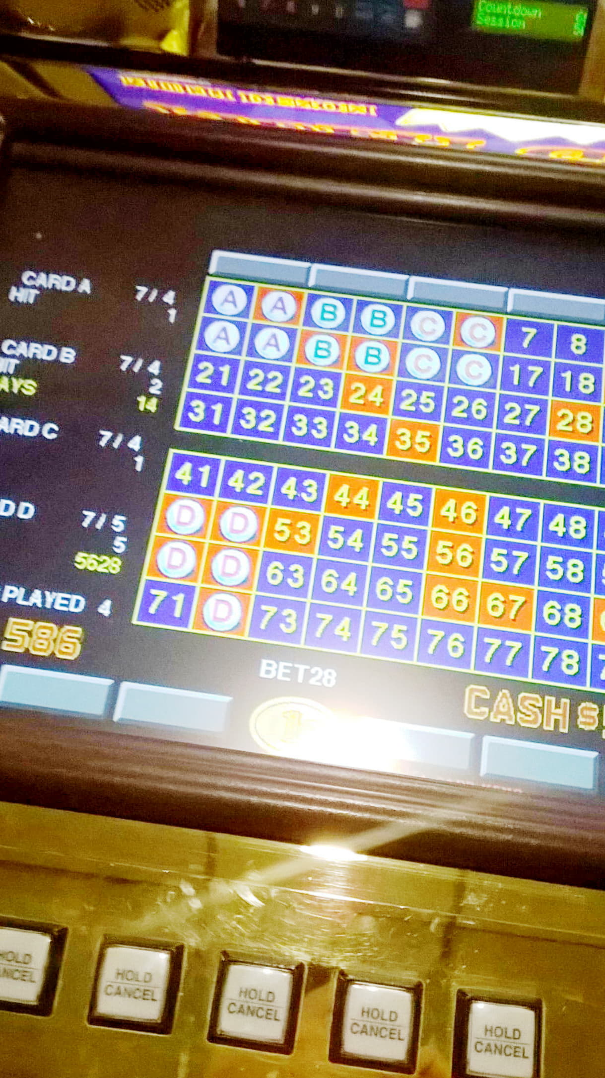 €865 Casino Tournament at bWin Casino