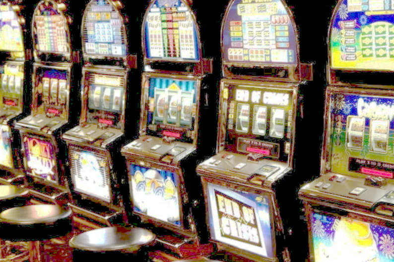 355% Match at a Casino at Spin Palace Casino
