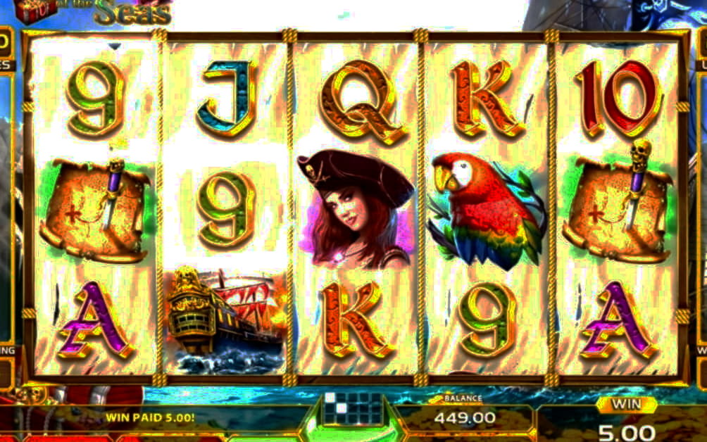 $55 Mobile freeroll slot tournament at Inter Casino