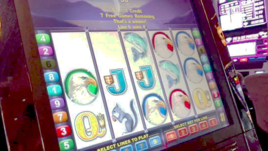 €515 FREE Chip Casino at Casino Cruise