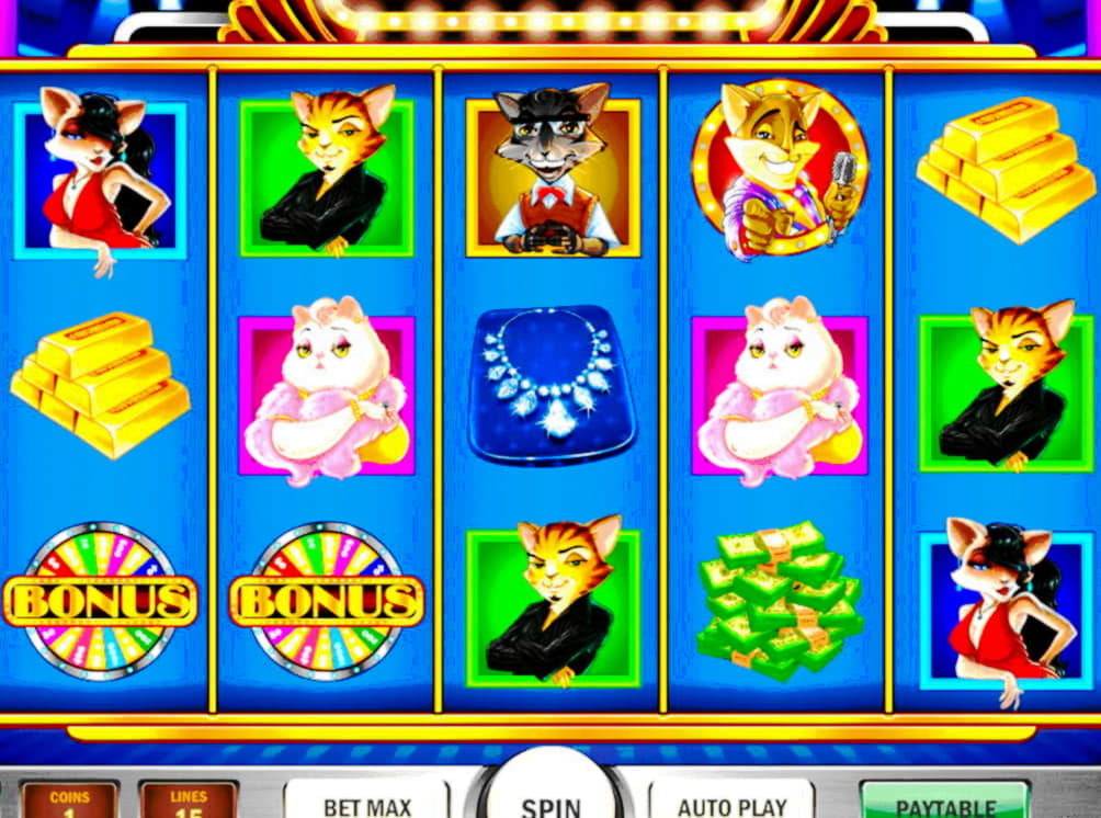£675 free chip at Party Casino
