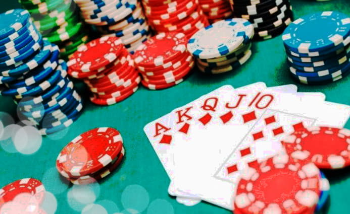 EUR 88 Free Money at Leo Vegas Casino