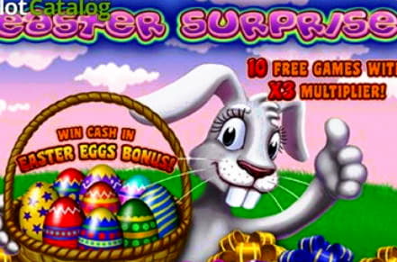 EUR 2380 No Deposit Bonus at Inter Casino