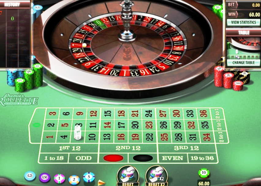 470% Signup Casino Bonus at Energy Casino