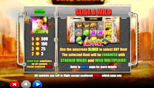870% Signup Casino Bonus at Party Casino