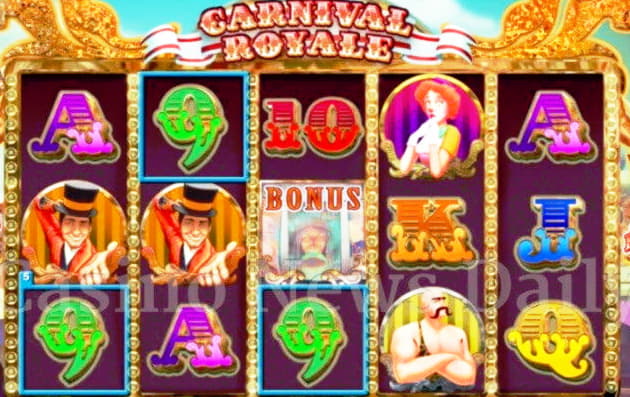 385% Casino match bonus at 888 Casino