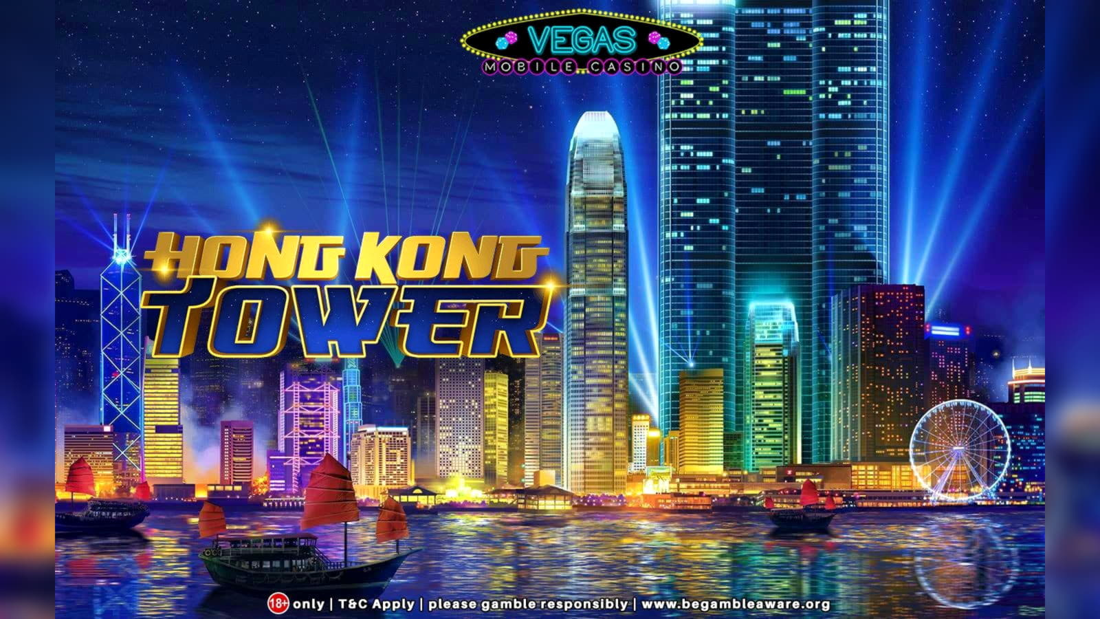£255 FREE Chip Casino at Jackpot City Casino