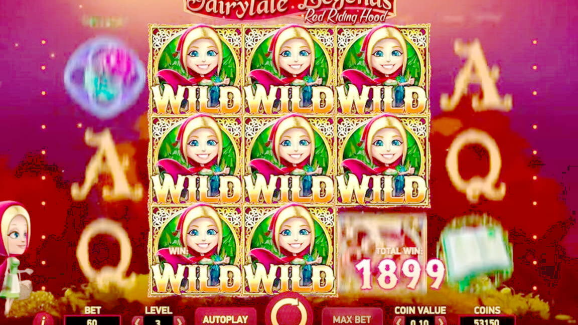 Eur 4950 no deposit bonus at BGO Casino