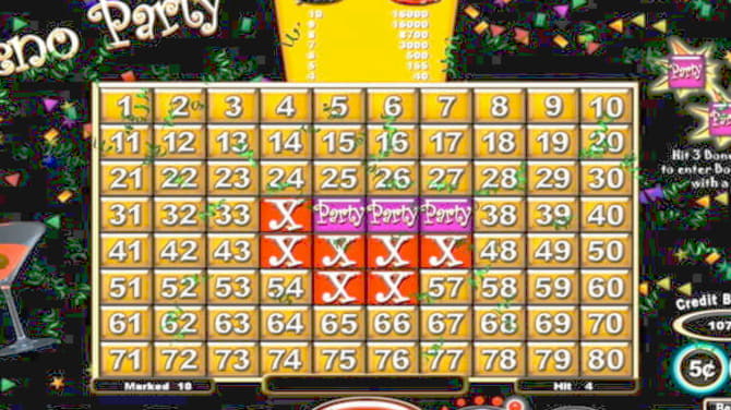 745% Match Bonus Casino at Jackpot City Casino