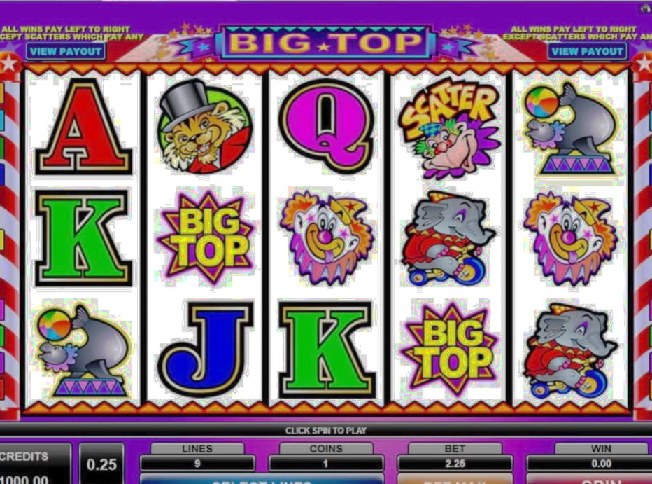 $980 Mobile freeroll slot tournament at Licensed Casino 