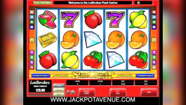215 FREE SPINS at William Hill Casino